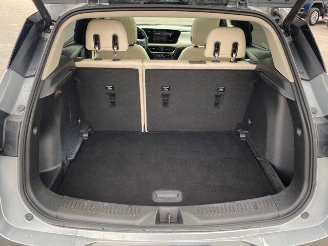 2024 Buick Encore GX Avenir