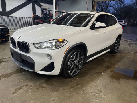 2019 BMW X2 xDrive28i