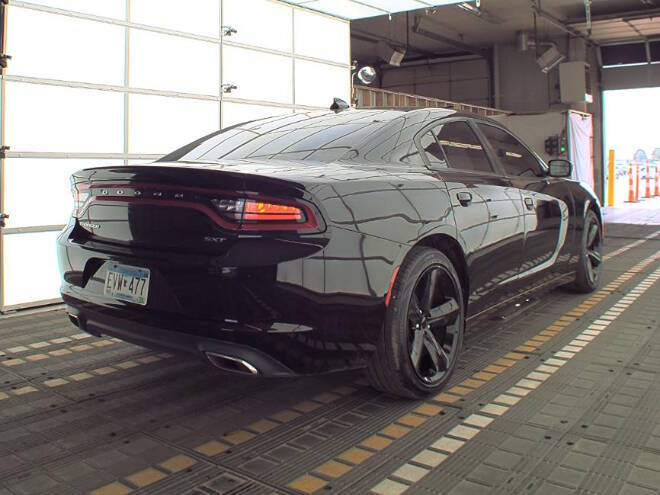 2017 Dodge Charger for sale at LUXURY IMPORTS AUTO SALES INC in Ham Lake, MN