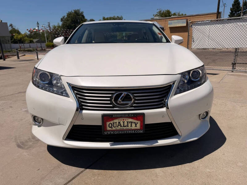 2014 Lexus ES 350
