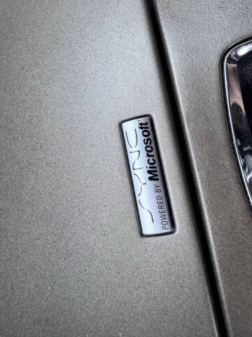 2013 Lincoln MKX