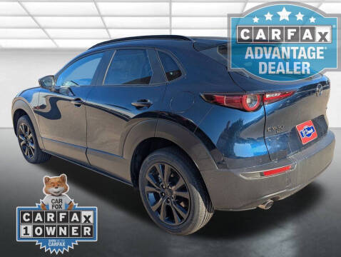 2026 Mazda CX-30 2.5 S Aire Edition