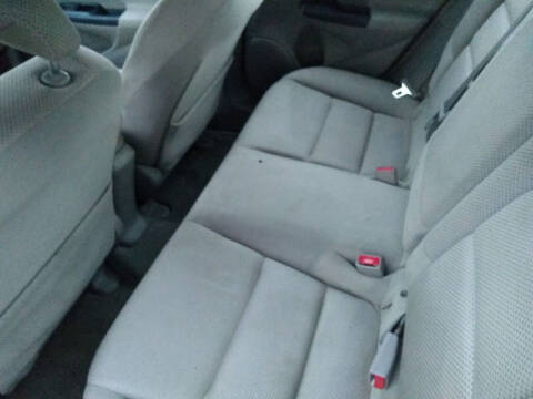 2010 Honda Insight EX