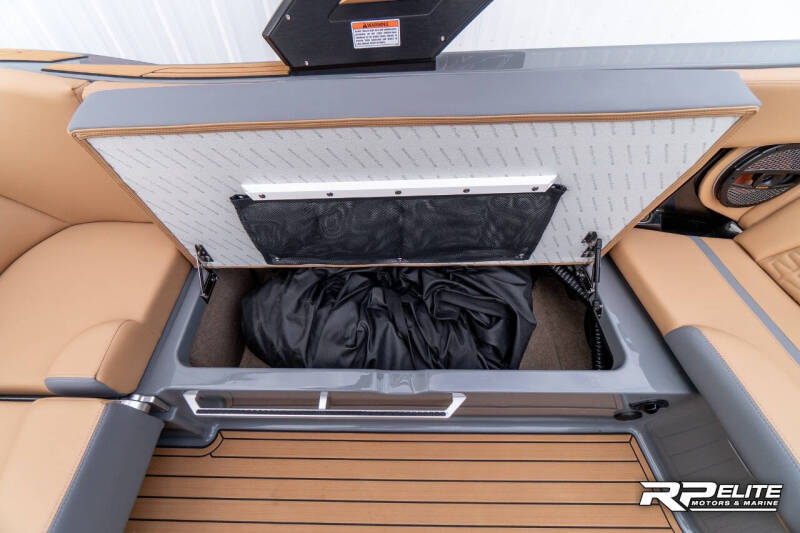 2025 MasterCraft X22