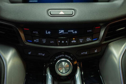 2023 Acura TLX w/Tech