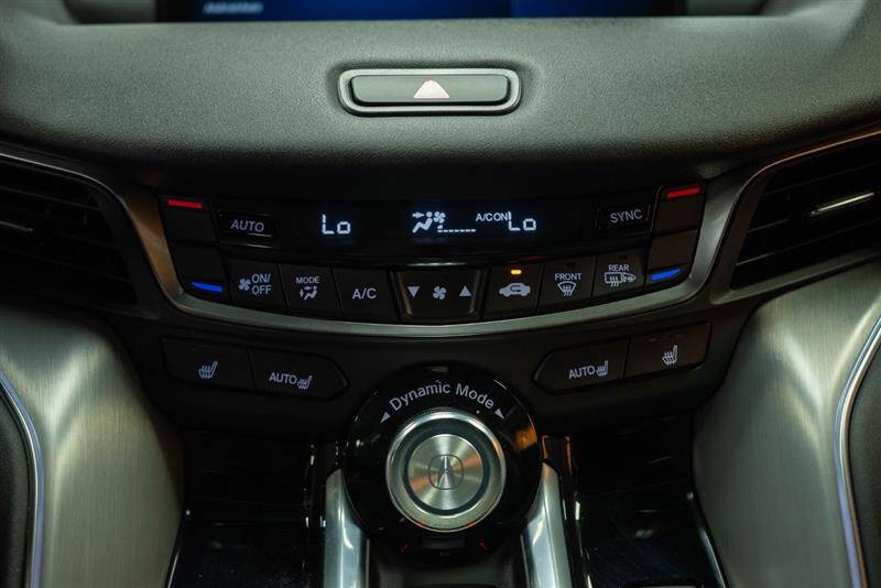 2023 Acura TLX w/Tech