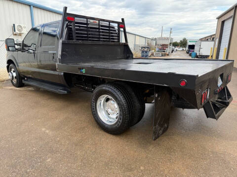2015 Ford F-350 Super Duty Lariat