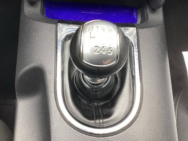 2016 Ford Mustang EcoBoost