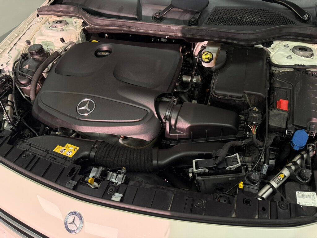 2017 Mercedes-Benz GLA for sale at Conway Imports in   Streamwood, IL