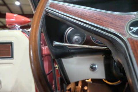 1969 Mercury Cougar