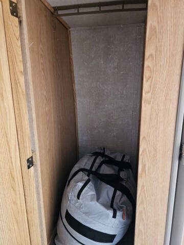 2004 Lexington Class C Mini Motorhome