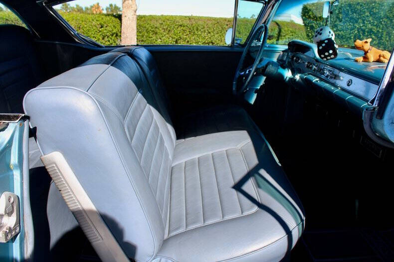 1958 Chevrolet Impala