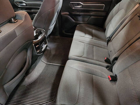 2023 RAM 1500 Lone Star