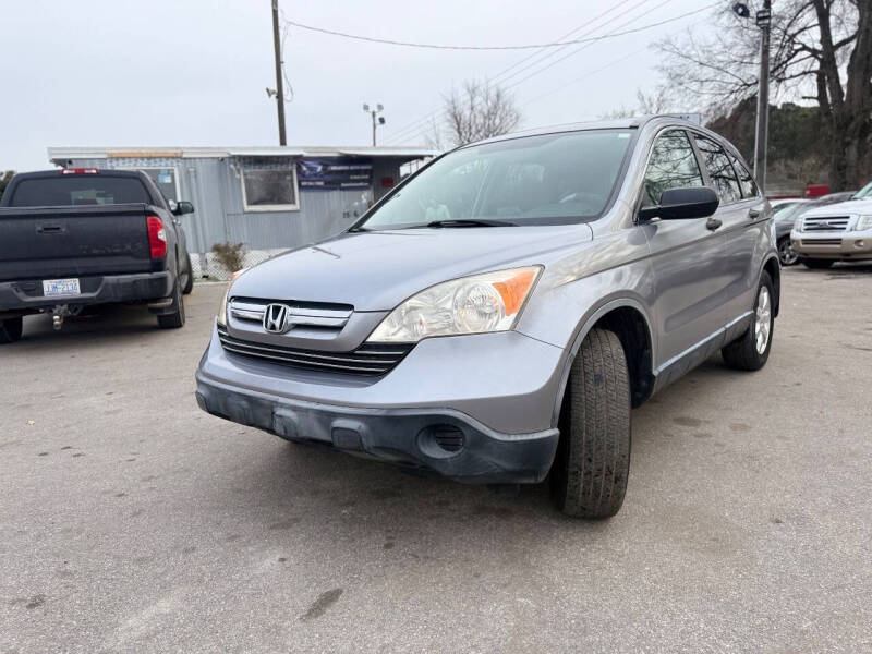2008 Honda CR-V EX