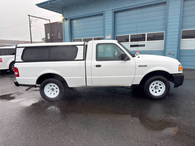 2006 Ford Ranger XL