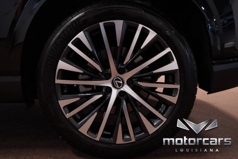 2024 Lexus RX 350 Premium+