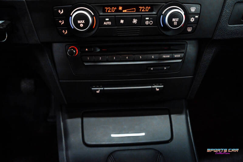 2009 BMW M3