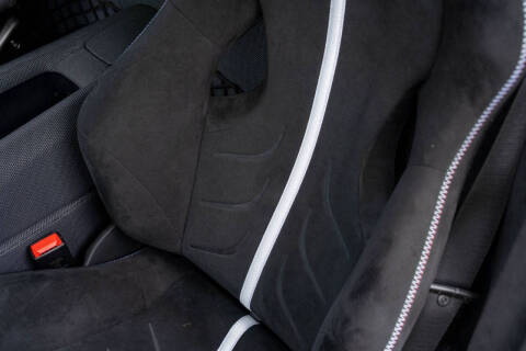 2023 Ferrari 812 Competizione