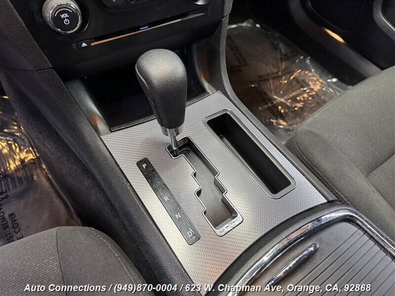 2013 Dodge Charger SE