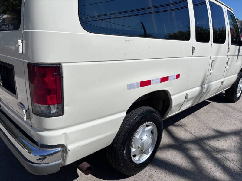1997 Ford E-350 XL