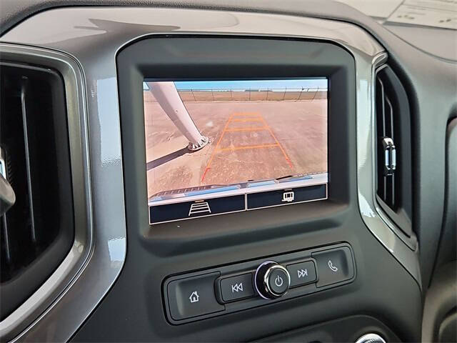 2025 GMC Sierra 3500HD