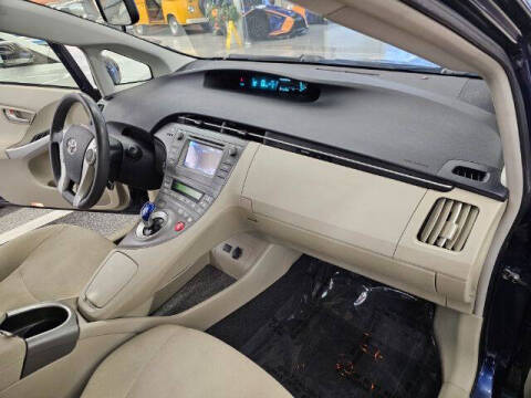 2014 Toyota Prius Two