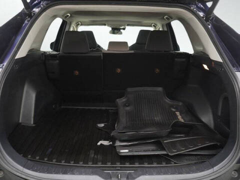 2019 Toyota RAV4 Hybrid XLE