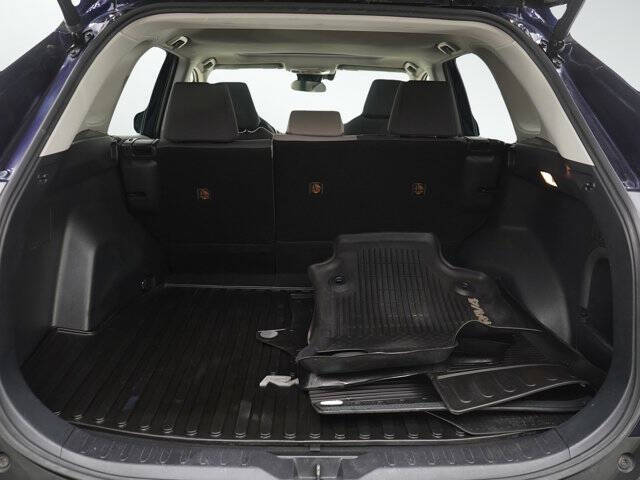 2019 Toyota RAV4 Hybrid XLE