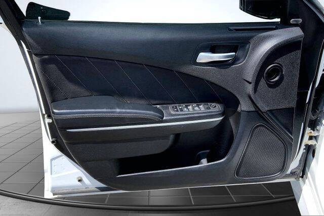2022 Dodge Charger