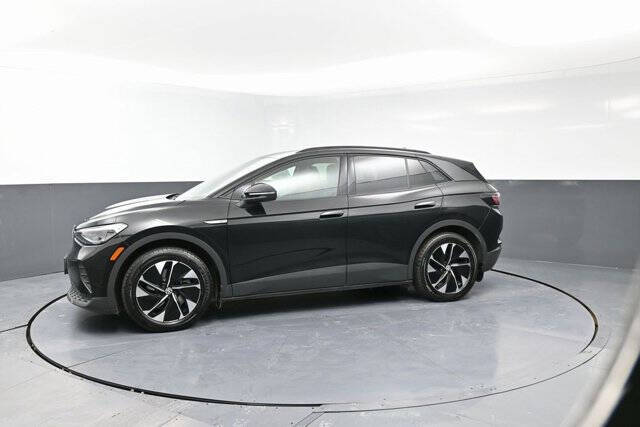 2022 Volkswagen ID.4 Pro