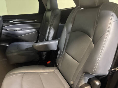 2021 Buick Enclave Premium