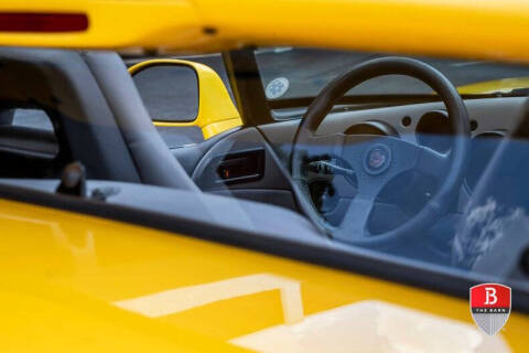 1995 Dodge Viper RT/10