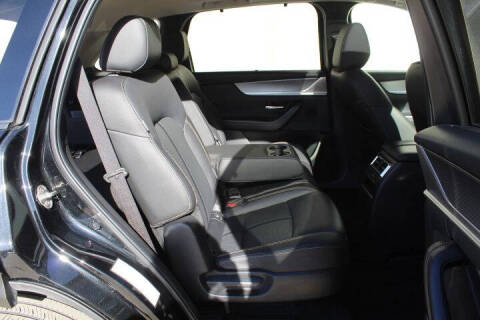 2025 Mazda CX-70 3.3 Turbo Preferred