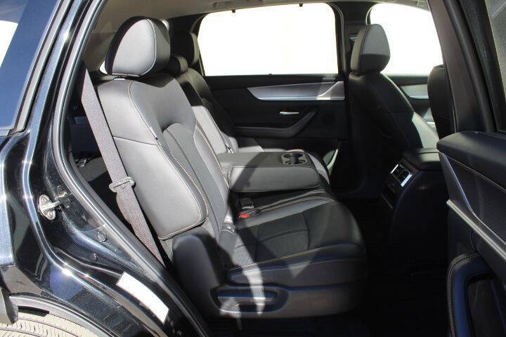 2025 Mazda CX-70 3.3 Turbo Preferred