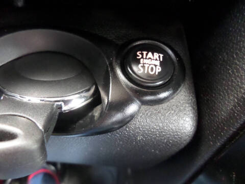 2014 MINI Countryman Cooper S