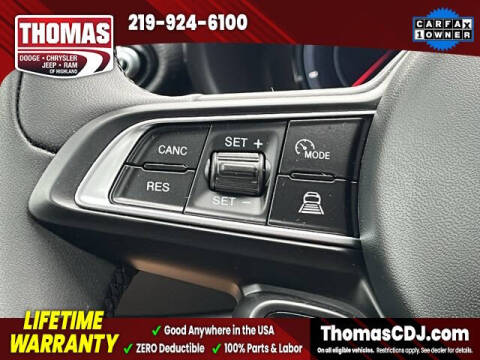 2024 Dodge Hornet GT Plus