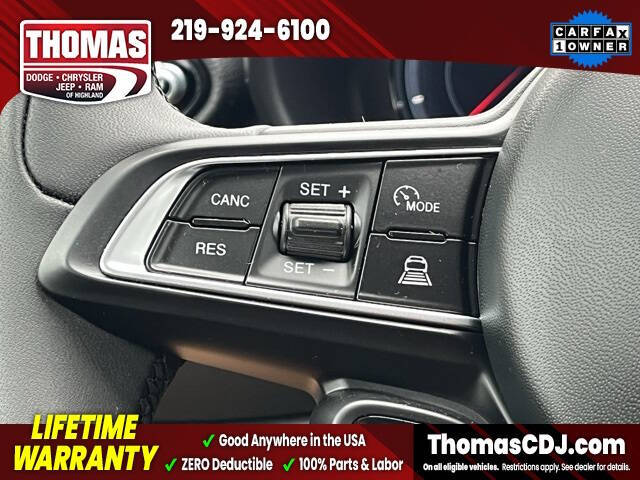 2024 Dodge Hornet GT Plus