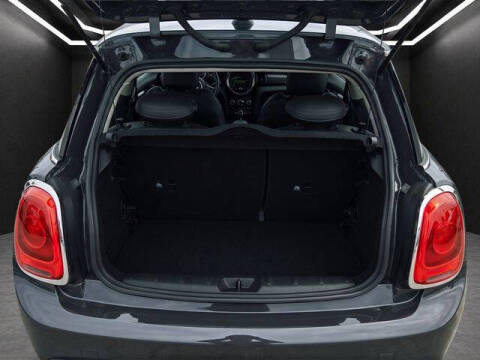 2014 MINI Hardtop Cooper S