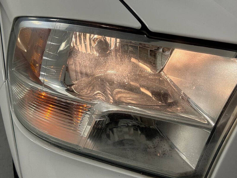 2015 RAM 1500 Outdoorsman