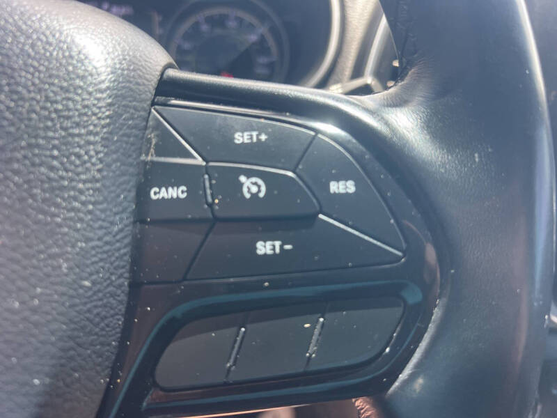 2020 Jeep Cherokee Altitude