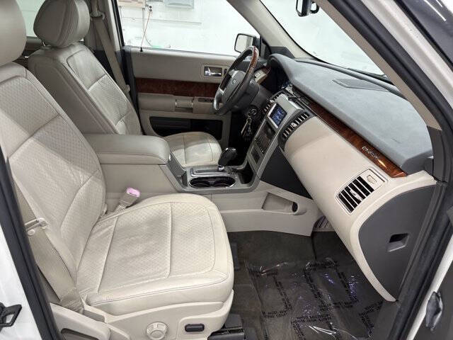 2012 Ford Flex Limited
