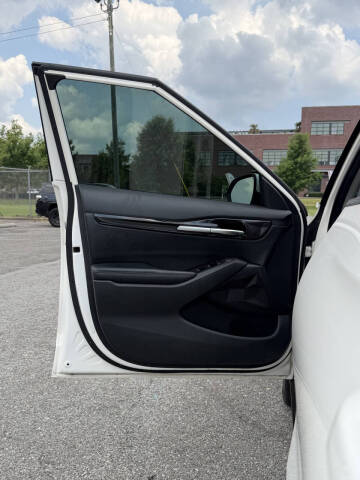 2021 Kia Seltos EX