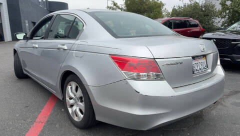 2010 Honda Accord EX-L