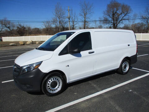 2016 Mercedes-Benz Metris for sale at Rt. 73 AutoMall in Palmyra NJ