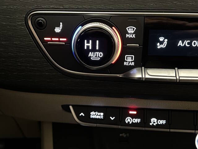 2020 Audi A4 quattro Premium 45 TFSI