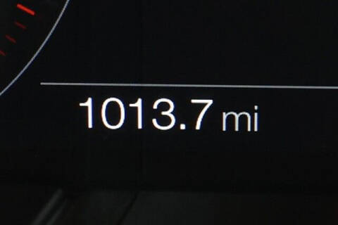 2021 Ford Mustang Shelby GT500