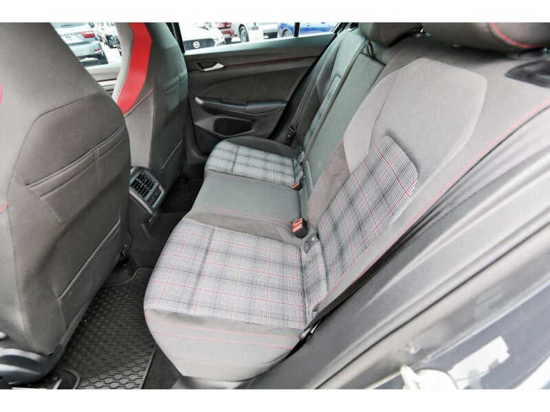 2023 Volkswagen Golf GTI 40th Anniversary Edition