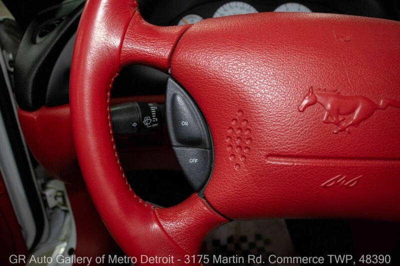 1994 Ford Mustang GT