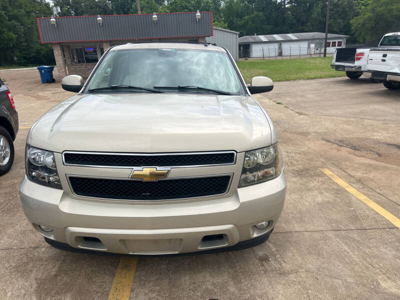 2007 Chevrolet Suburban for sale at JS AUTO in Whitehouse TX