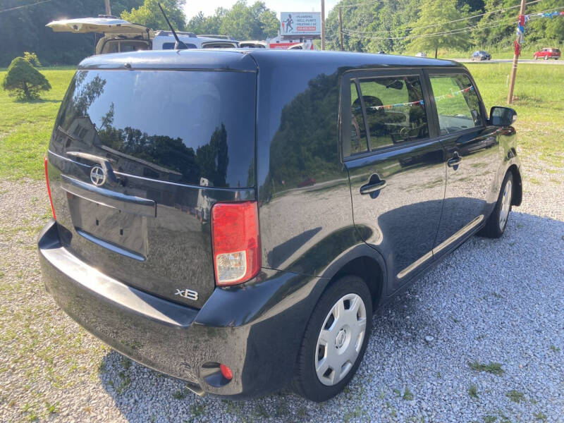 2011 Scion xB